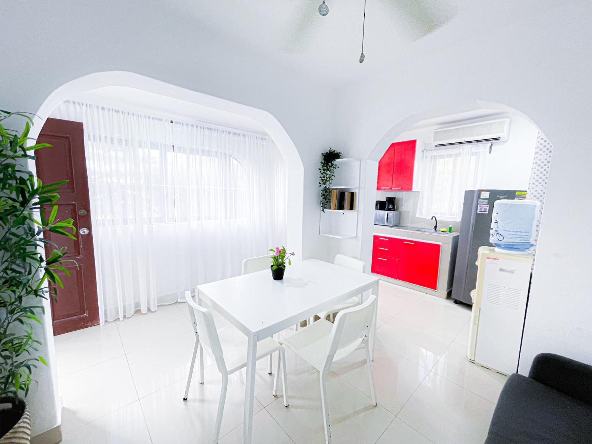 Sunny Seascape Villas & Aparts Hotel Wifi Bbq Los Corales Bavaro Beach Club & Spa Punta Cana Exteriér fotografie